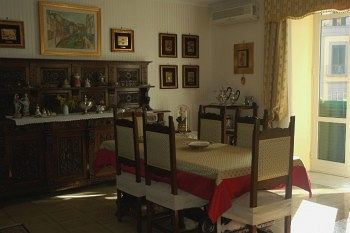 مبيت وإفطار نابولي Dormidame المظهر الخارجي الصورة
